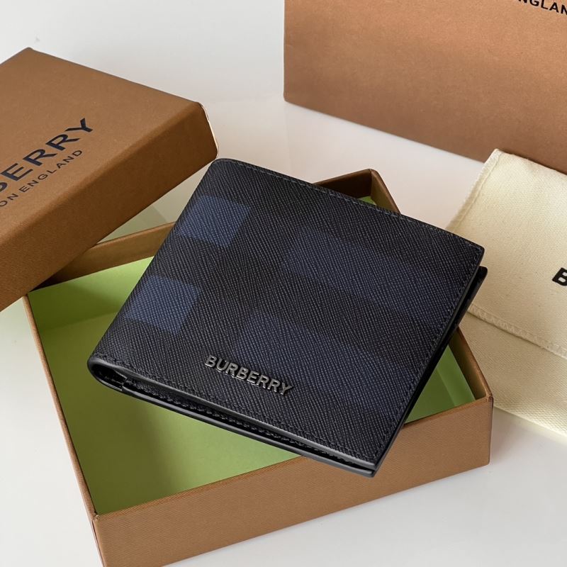 Burberry Wallets